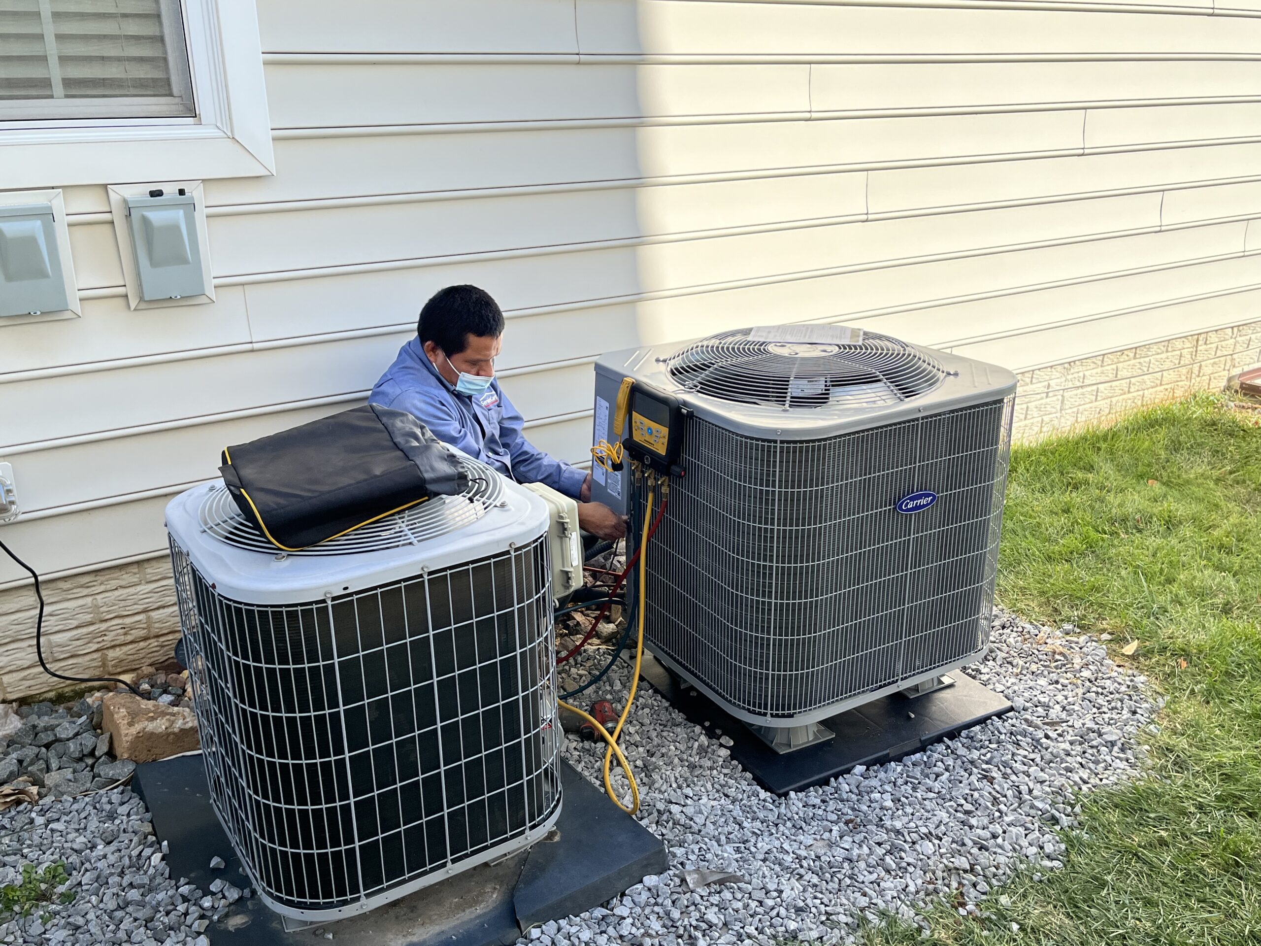 ac repair