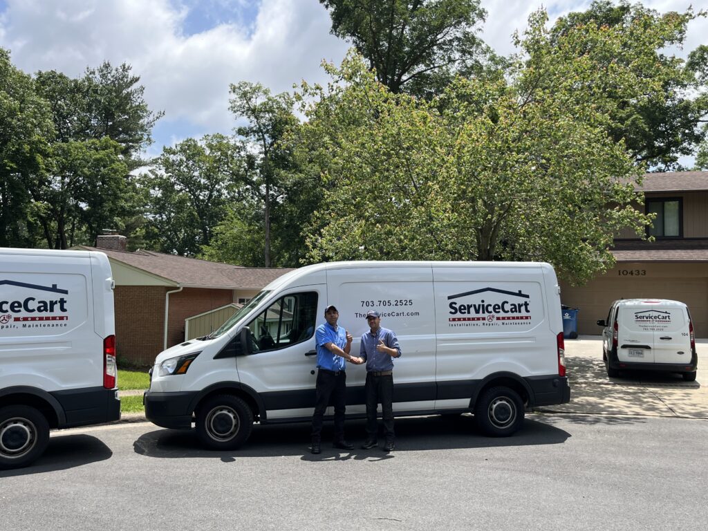A/C and Heating Tune Up Manassas, Arlington, Fairfax VA Service